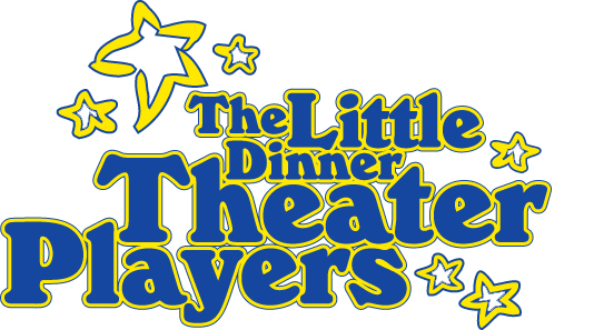 Little Dinner Theatre Players logo