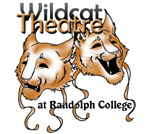RC Wildcat Theatre logo