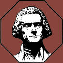 Jefferson Choral Society logo