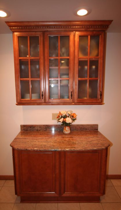 Copyright Kitchen Cabinet Discounts Planning Kitchen Planning RTA cabinets 3rd wall closed