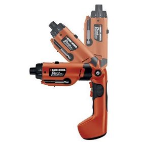 Electric Screwdriver