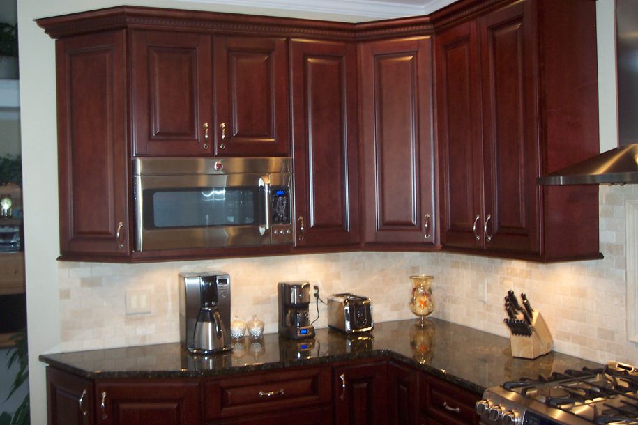 Copyright Kitchen Cabinet Discounts AFTER RTA Kitchen Cabinet Discounts Makeover Powell 0-610.jpg