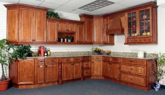 Kitchen Cabinet Design