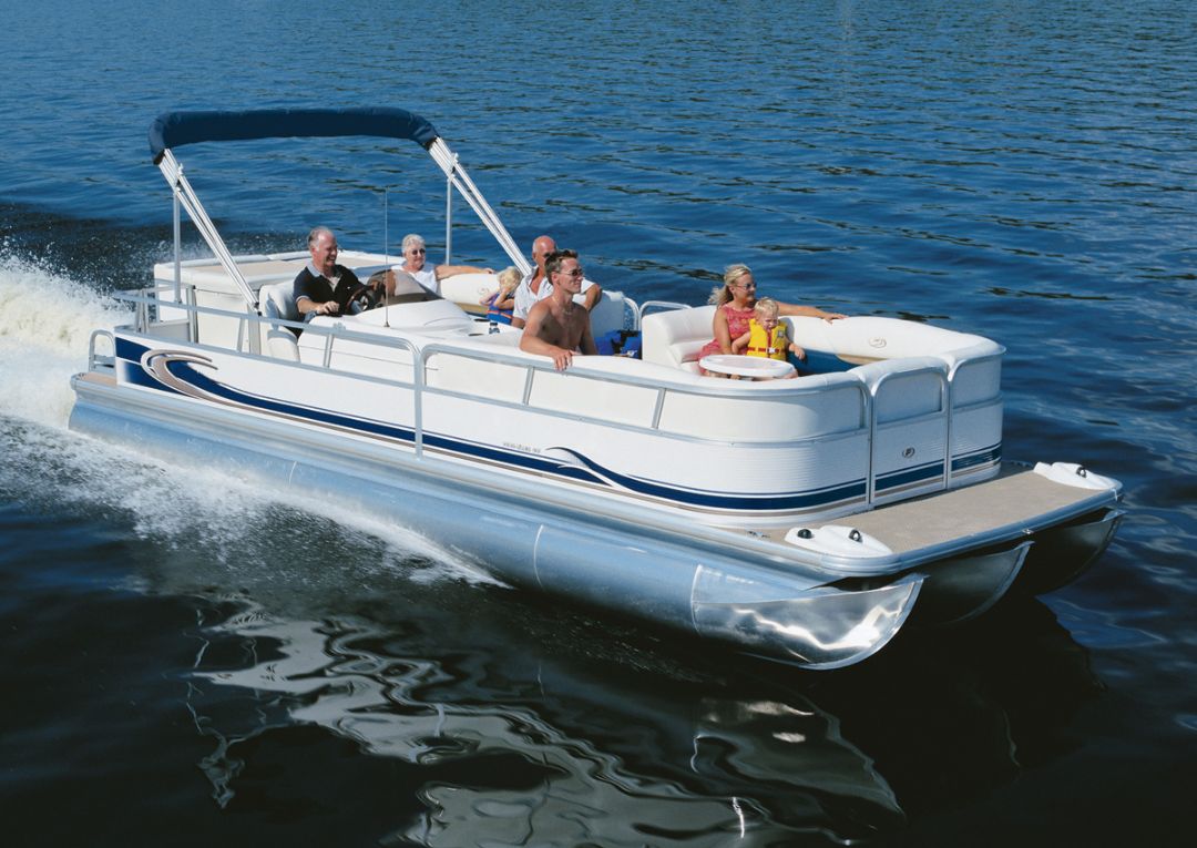 Pontoon Boat | 2016 Car Release Date