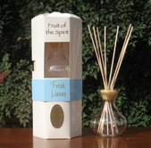 FRAGRANT OIL REED DIFFUSERS