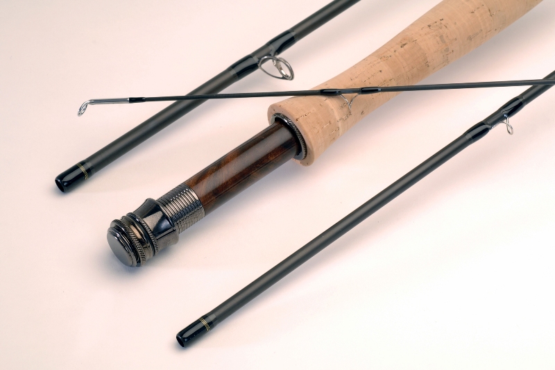 PHW rod - Army model