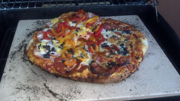 testimonial pie