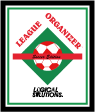 League Organizer Soccer cover
