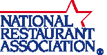 National Restaurant Association Membership Logo