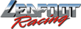 Ledfoot Racing Logo