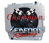 Champion Radiator EC2101-2101fs16