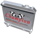 Champion Radiator EC2284