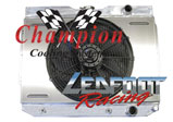 Champion Radiator EC281-281FS16