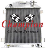 Champion Radiator EC2829CH