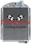 Champion Radiator EC4146CH