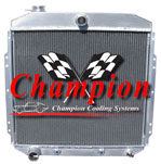 Champion Radiator EC5356