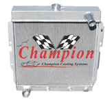 Champion Radiator EC5557