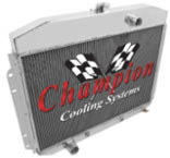Champion Radiator EC8164