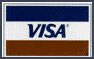 Visa Card icon