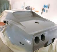 Klass Kote Epoxy Primer Paint