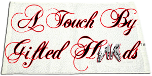 A Touch By Gifted Hands