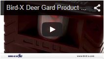 Video Deer Gard