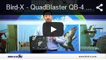 Video Quadblaster QB4