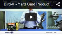 Video Yard Gard