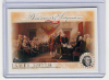 2006 Topps Declaration of Independence-James Smith