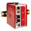 Red Lion, Data  Station Plus, DSPGT000, Protocol Cnvtr, Data Logger, VGA Virtual HMI (SKU: DSPGT000)