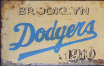 Booklyn Dodgers