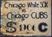 1906 Cubs V Whitesox