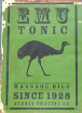 EMU TONIC