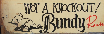 Knockout - Bundy Rum