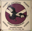 NRL Manly Warringah Sea Eagles