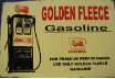 Golden Fleece Gasoline