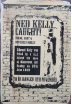 NED KELLY Caught
