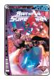 Future State: Batman/Superman #  2 of 2 (DC Comics 2020) Variant