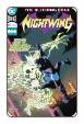 Nightwing # 45 (DC Comics 2018)