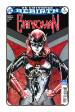 Batwoman #  2 (DC Comics 2017) Michael Cho Variant Cover