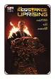 Resistance: Uprising #  4 of 6 (AWA/Upshot 2021)