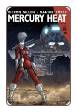 Mercury Heat #  4 (Avatar Press 2015)