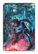 Nightwing # 76 (DC Comics 2020) Alan Quah Variant Cover