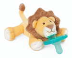WubbaNub™ Baby Lion Pacifier