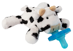 WubbaNub™ Cow Pacifier