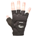 Valken Impact Gloves (Half Finger)
