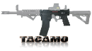 Tacamo Magazine Conversion Kit