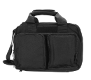 Defcon Gear Mini Range Pistol Bag (RPB) in Black