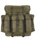 Rothco G.I. Type Medium Alice Pack - With Metal Frame  2250