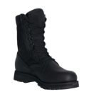 Rothco G.I. Type Sierra Sole 8" Tall Tactical Boots - Black